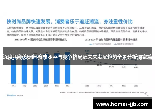 深度揭秘澳洲杯赛事水平与竞争格局及未来发展趋势全景分析洞察篇
